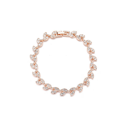 Delicaat ambachtelijke Armband