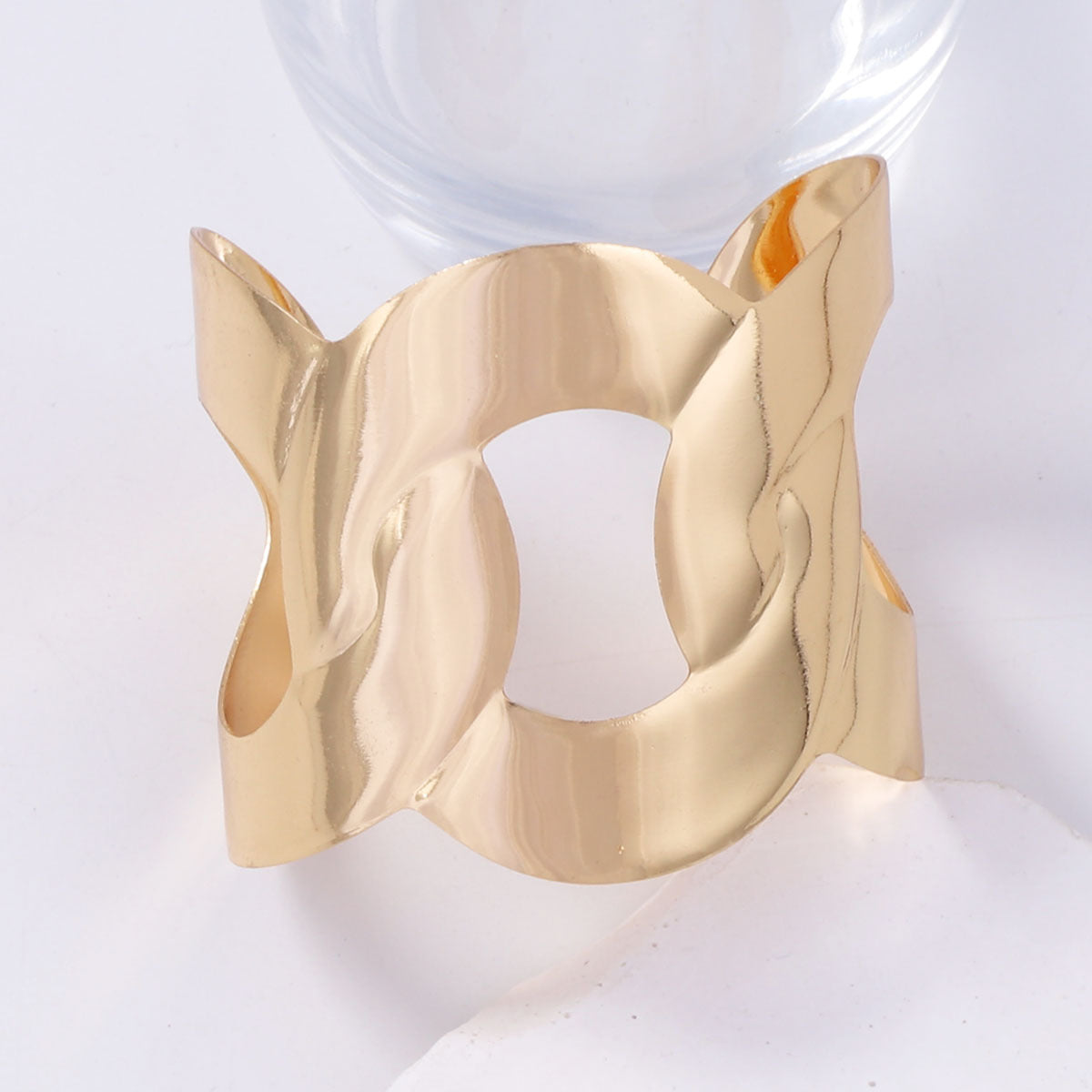 Handgemaakte vintage Armband