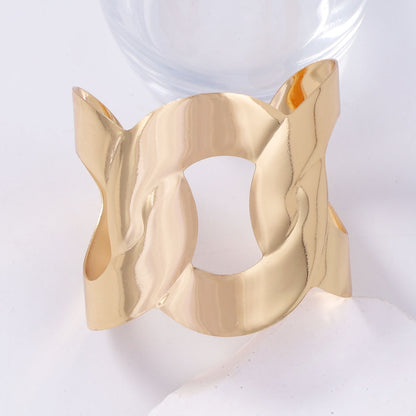 Handgemaakte vintage Armband