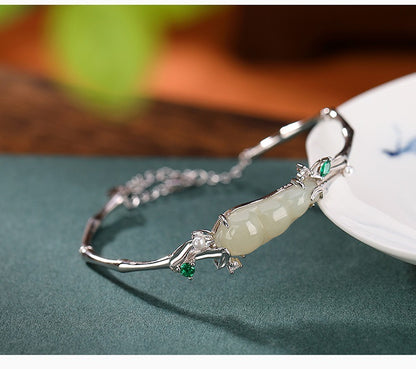 Elegante Gouden Armband voor elke gelegenheid