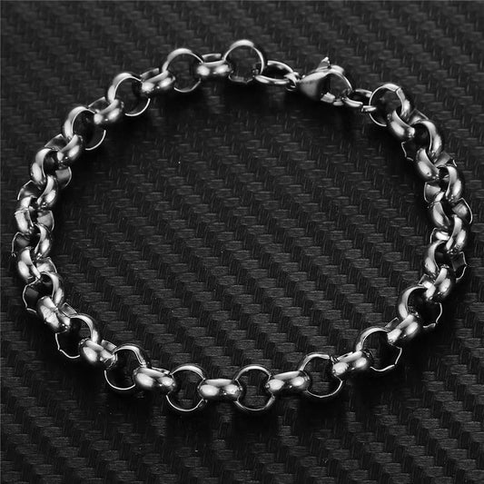 Elegante Armband voor elke gelegenheid