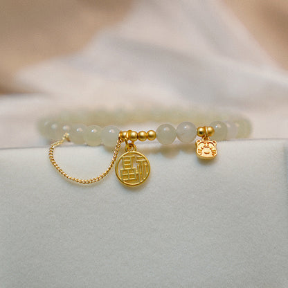 Elegante Armband voor elke gelegenheid