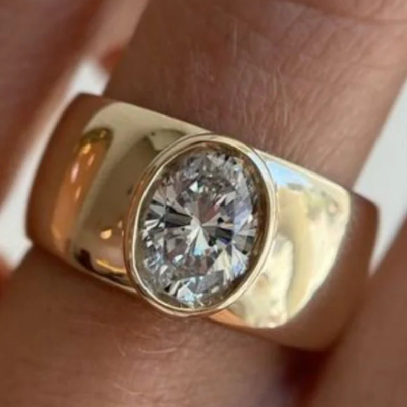 A Must-Have - Charmante Gouden Armband voor elke gelegenheid