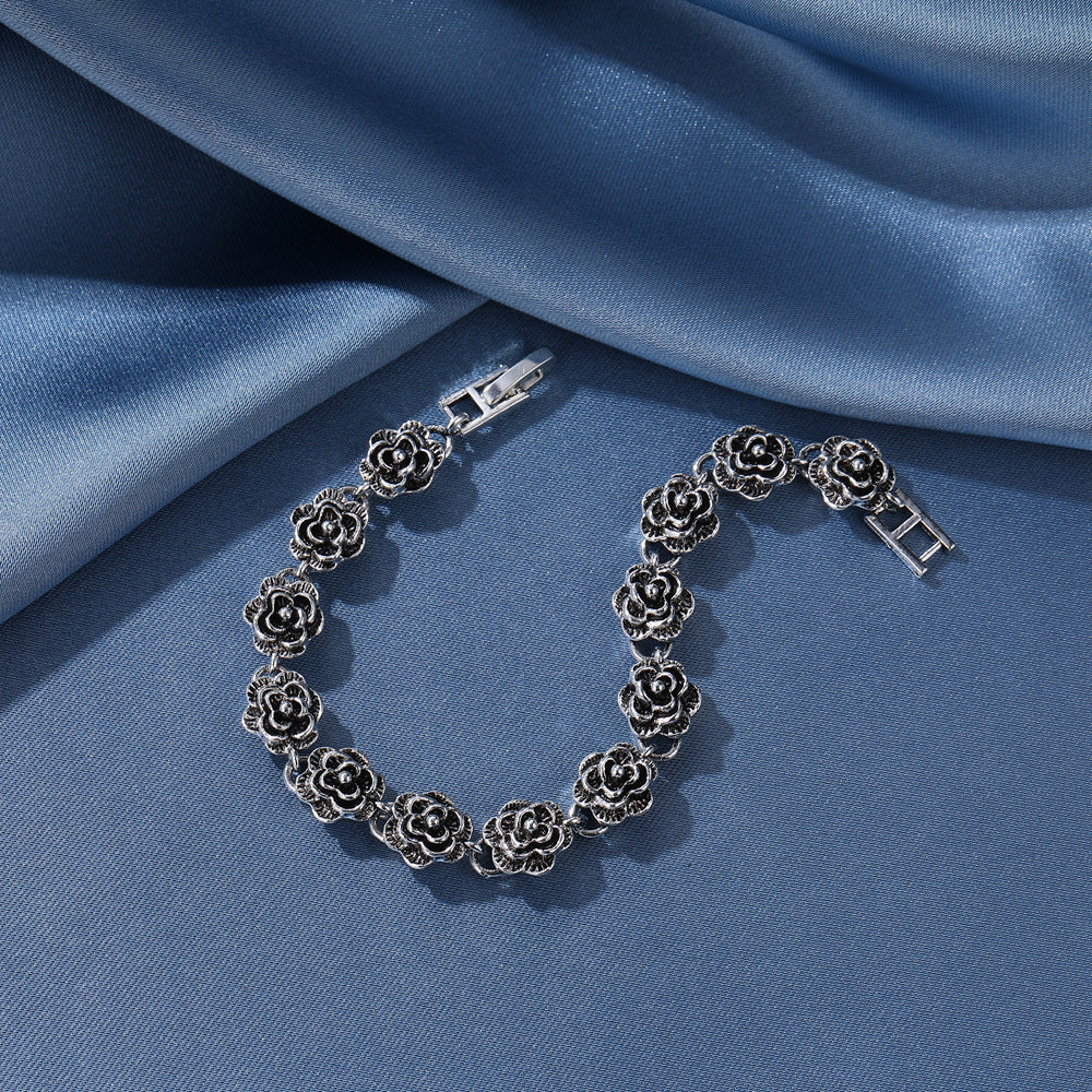 Delicaat ambachtelijke Armband