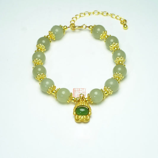 Charmante Armband voor elke gelegenheid