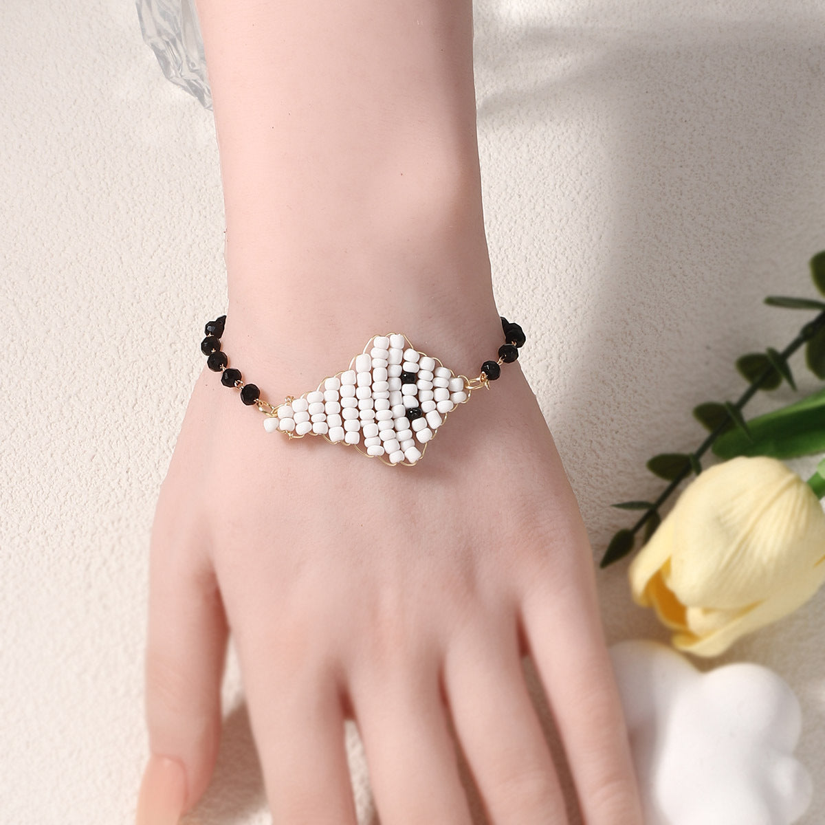 Elegante Armband voor elke gelegenheid