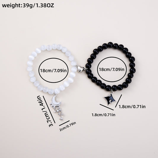 Prachtige Armband met unieke stijl