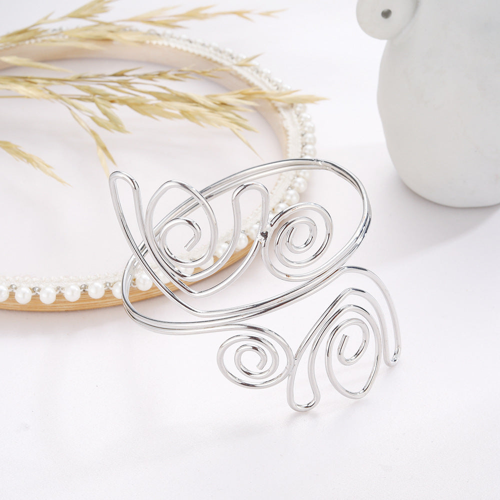 Romantische Gouden Armband voor speciale momenten