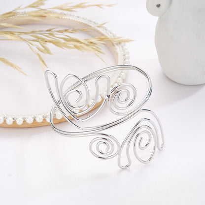 Romantische Gouden Armband voor speciale momenten