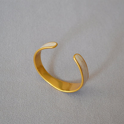 Elegante Gouden Armband voor elke gelegenheid