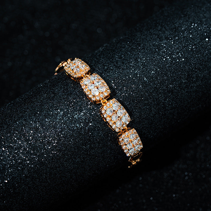 Delicaat ambachtelijke Armband