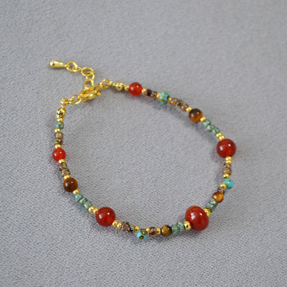 Charmante Armband voor elke gelegenheid