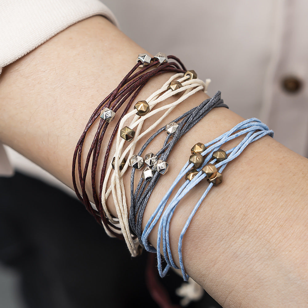 Schitterende Armband voor dagelijks gebruik