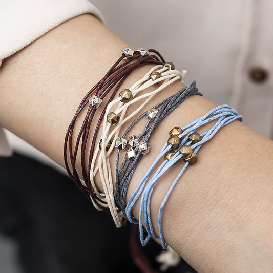 Schitterende Armband voor dagelijks gebruik