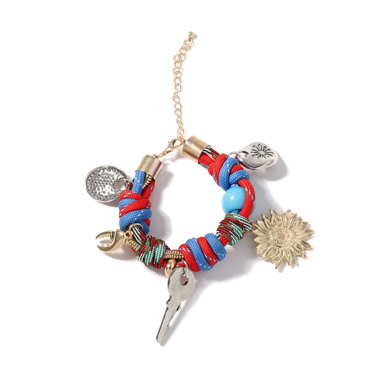 Klassieke Armband met tijdloze uitstraling