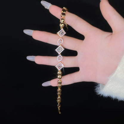 Romantische Armband voor speciale momenten