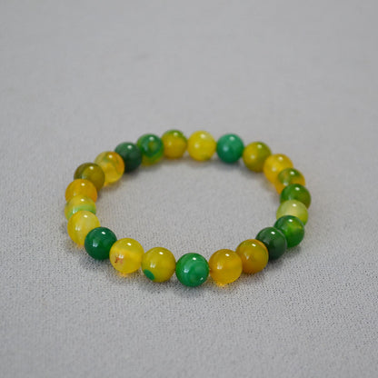 Klassieke Armband met tijdloze uitstraling