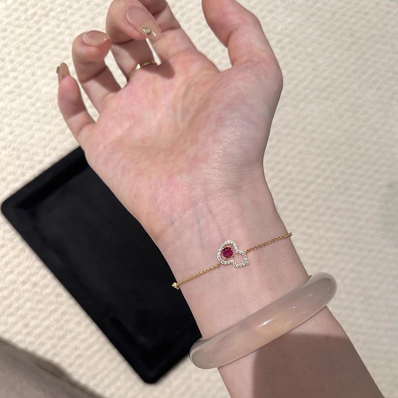 Schitterende Armband voor dagelijks gebruik