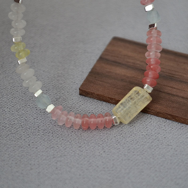 Romantische Armband voor speciale momenten