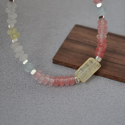 Romantische Armband voor speciale momenten