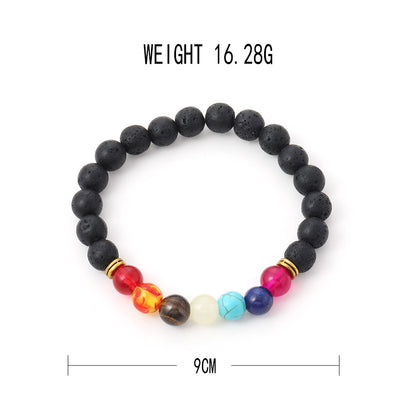 Handgemaakte vintage Armband