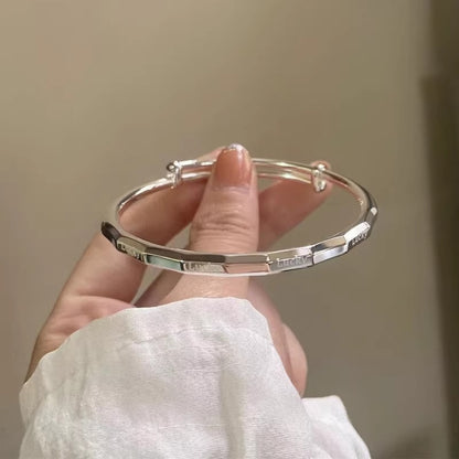 Romantische Armband voor speciale momenten