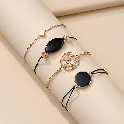 Charmante Armband voor elke gelegenheid