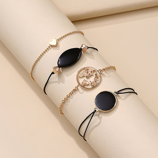 Charmante Armband voor elke gelegenheid