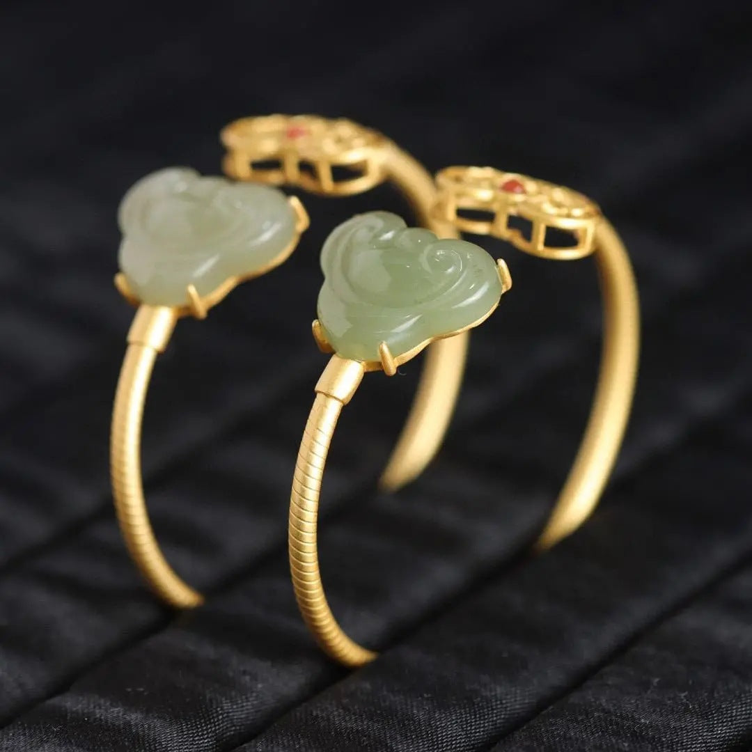 Elegante Gouden Armband voor elke gelegenheid