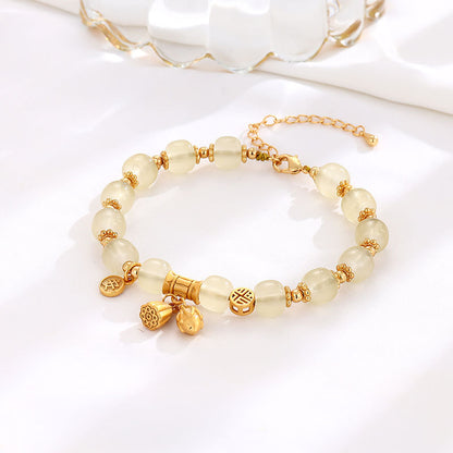 Prachtige Zilveren Armband met unieke stijl