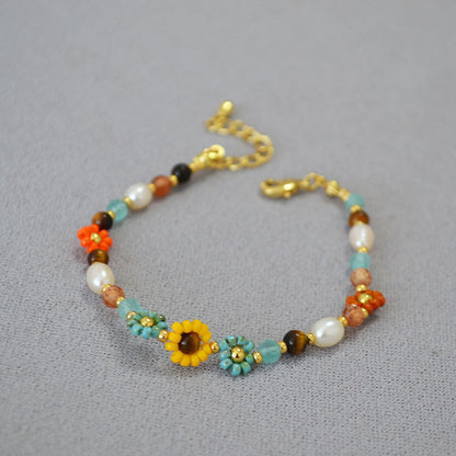 Prachtige Armband met unieke stijl