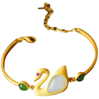 Schitterende Zilveren Armband voor dagelijks gebruik