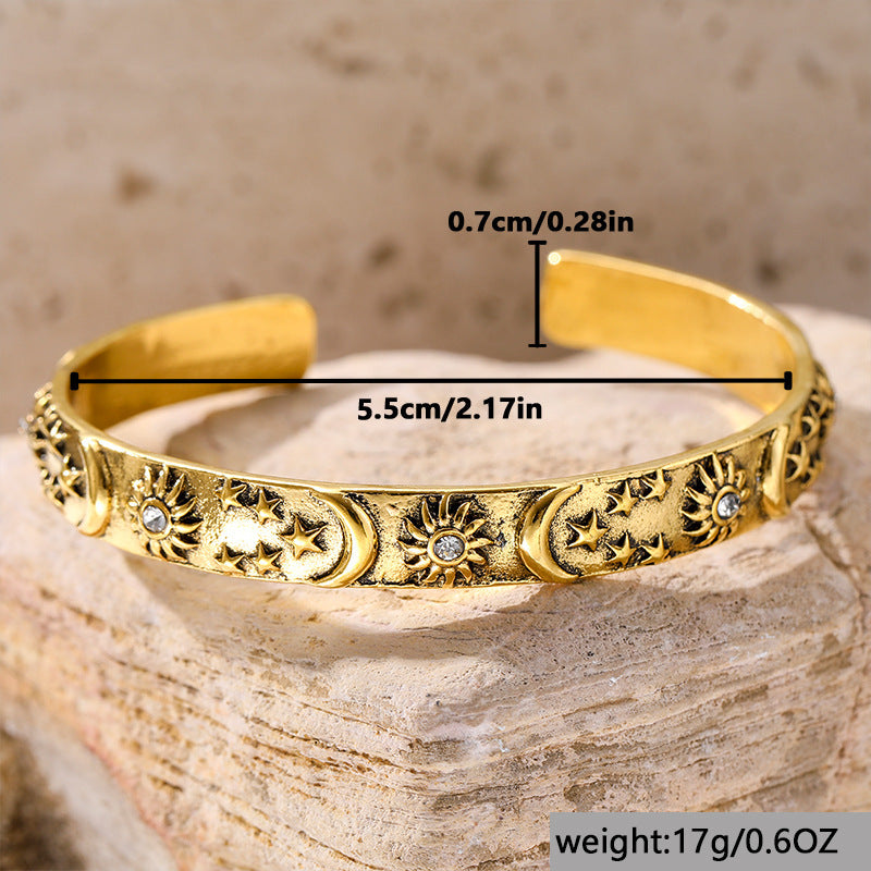 A Must-Have - Delicaat ambachtelijke Armband