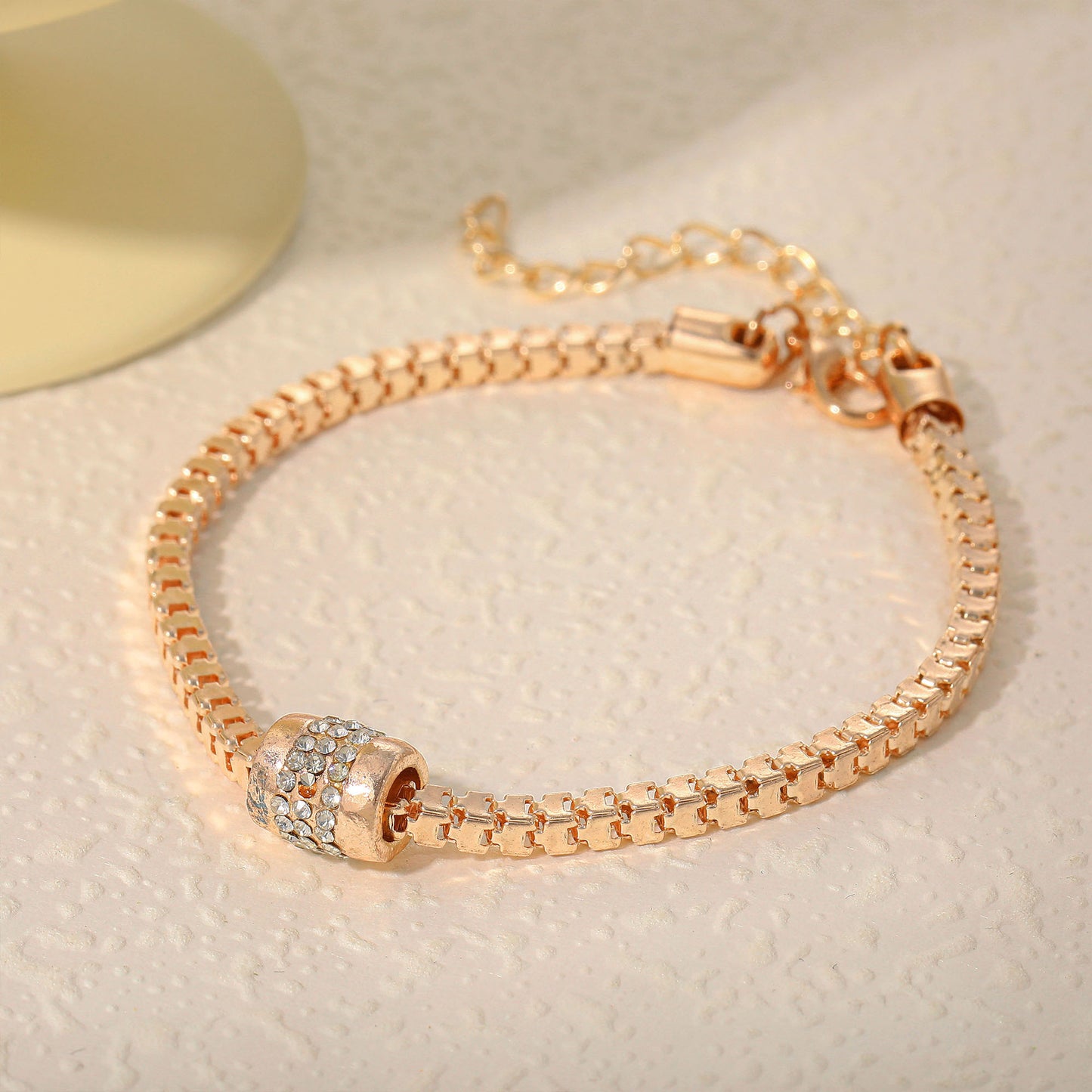 Delicaat ambachtelijke Armband