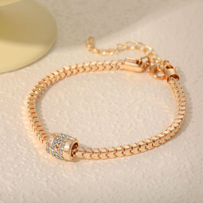 Delicaat ambachtelijke Armband