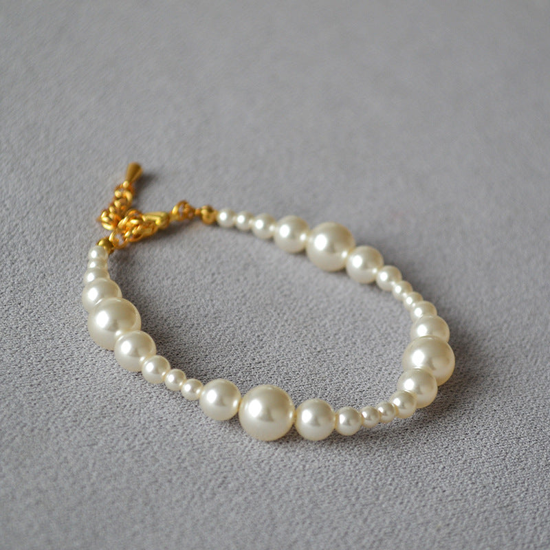 Romantische Armband voor speciale momenten