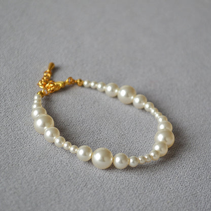 Romantische Armband voor speciale momenten