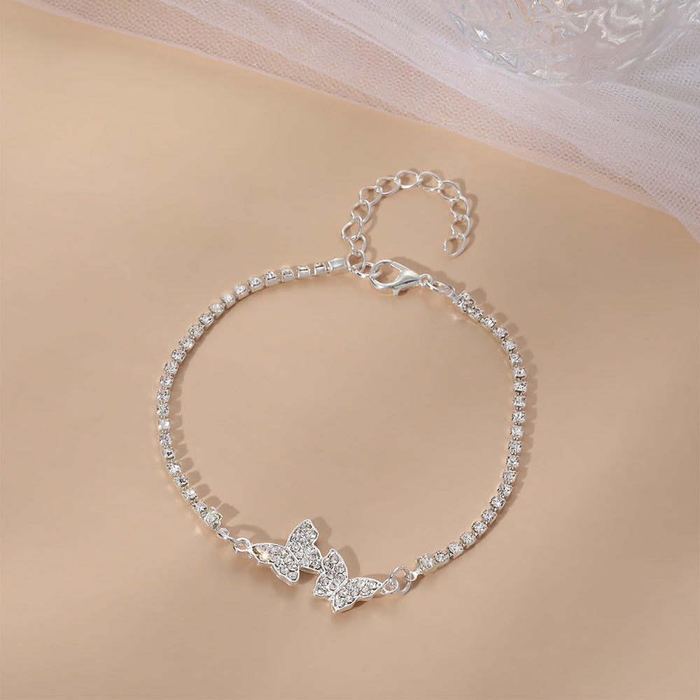 Elegante Armband voor elke gelegenheid