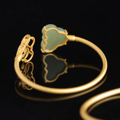 Elegante Gouden Armband voor elke gelegenheid