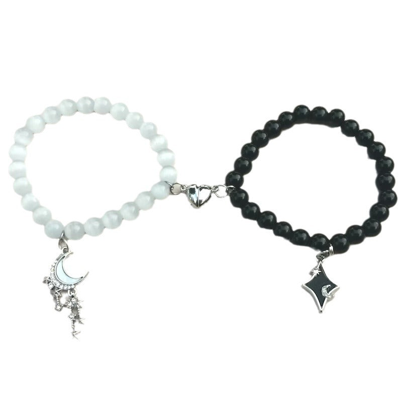 Prachtige Armband met unieke stijl