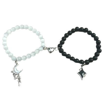 Prachtige Armband met unieke stijl