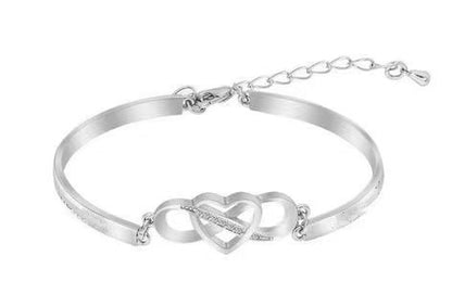 Charmante Gouden Armband voor elke gelegenheid