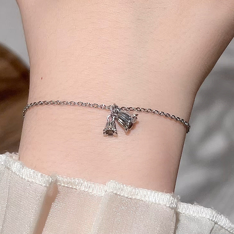 Schitterende Armband voor dagelijks gebruik