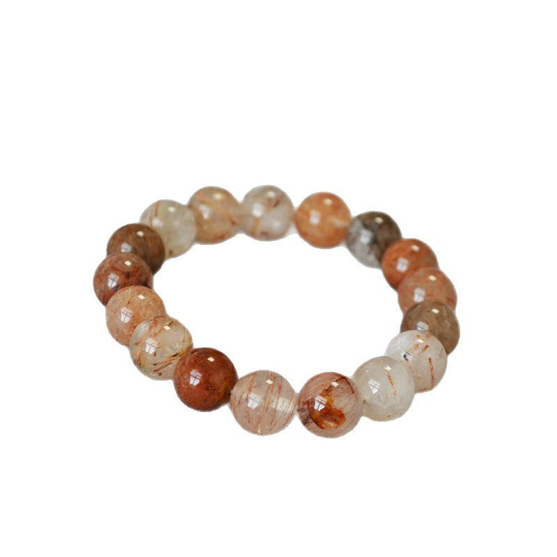 Klassieke Armband met tijdloze uitstraling