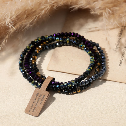 Schitterende Armband voor dagelijks gebruik