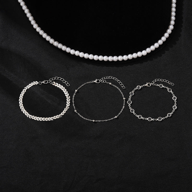 Elegante Armband voor elke gelegenheid