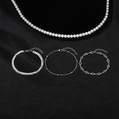 Elegante Armband voor elke gelegenheid