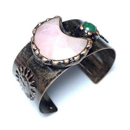 Delicaat ambachtelijke Armband