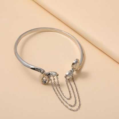 Prachtige Armband met unieke stijl