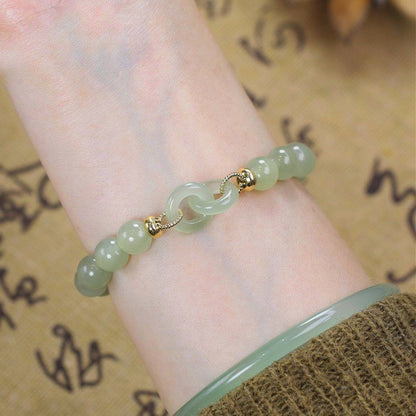 Schitterende Armband voor dagelijks gebruik